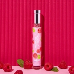 Irresistible Raspberry