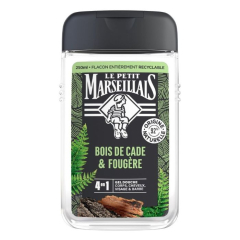 Men's Shower Gel Cade Wood & Fern