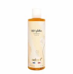Shower gel