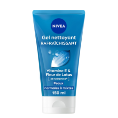 Fresh Cleansing Gel