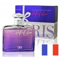 Gift of Love Eau de Toilette