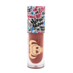 Revolution X Harley Quinn Lip Gloss