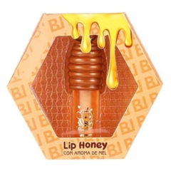 Hydrating and Plumping Honey Gloss