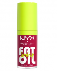 Liquid lip oil gloss