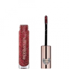 Glitter Face & Body Gloss - Revolution Beauty