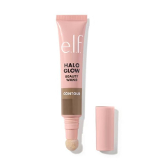 Halo Glow - Contouring Applicator with Pad Tip - Fair Light