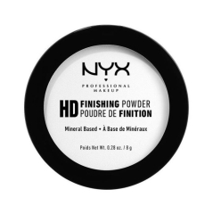 High Definition - Matte Finishing Powder - Transluent
