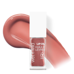 Tinted Lip Oil