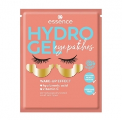 HYDRO GEL -  eye contour patches - Essence