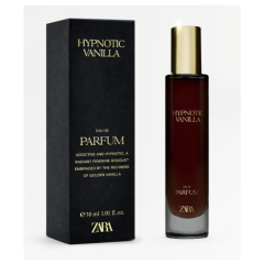 Hypnotic Vanilla