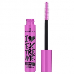 I LOVE EXTREME - Crazy Volume Mascara