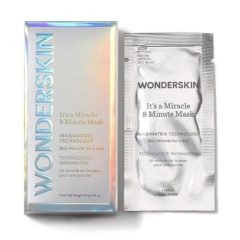 It's A Miracle - 8 Minute Miracle Face Mask