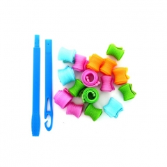 Kit Boucles Magic Roller