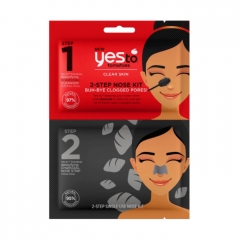 Kit pour le Nez 2 Étapes- Tomatoes - yes to