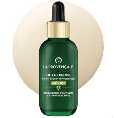 The Youth Extract - Anti-Aging Serum - La Provençale