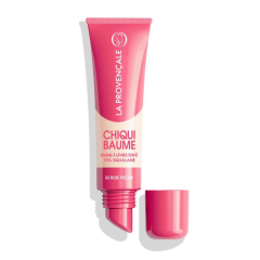 Le Chiqui Lip Balm - 03 Rosé Piscine