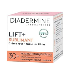 Lift+ Sublimating - Day Cream