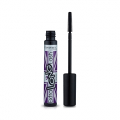 Mascara Extra Long - Extreme Black