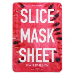 Hydration Mask - Watermelon