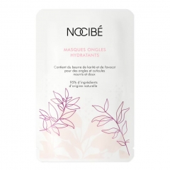 Moisturizing Nail Mask - Nocibé