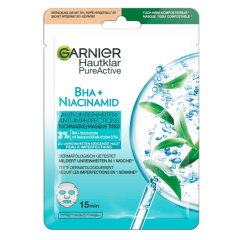 Anti-imperfection Fabric Mask