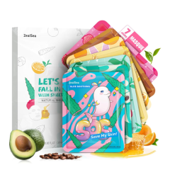 Face Tissue Mask