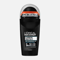 Men Expert Carbon Protect - 5-in-1 Deodorant for Men