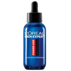 Men Expert Power Age - Multi-Action Anti-Aging Serum