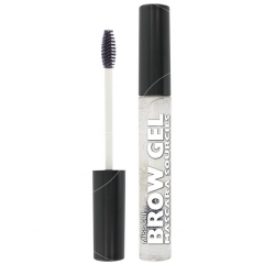 Eyebrow Gel Mascara 04 Transparent - 7.5ml