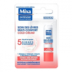 Mixa Intensive - Baume à lèvre 