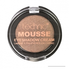 Mousse Eyeshadow - Pumpkin Pie