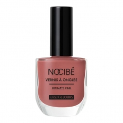 NOCIBÉ nail polish 220 - intimate pink
