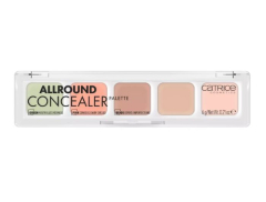 Allround Concealer and Contouring Palette