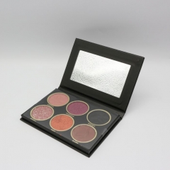 Revolution Pro Glam Mood Eyeshadow Palette Night Out