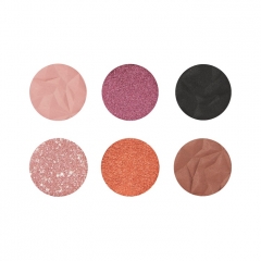Revolution Pro Glam Mood Eyeshadow Palette Night Out