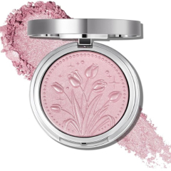 Illuminating Makeup Palette - 03 Rose Glow