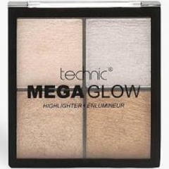 TECHNIC MEGA GLOW ILLUMINATING PALETTE