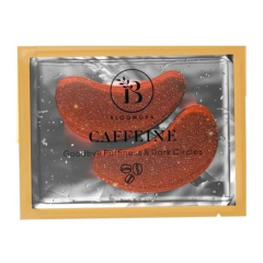 Anti-Puffiness Eye Patches - Caffeine
