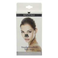 Deep Absorbent Nose Strips