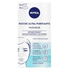 Ultra Purifying Freshness Patches