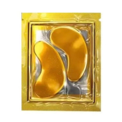 Anti-Puffiness Eye Patches - 24k Gold Skincare