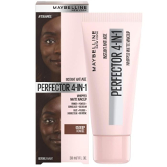 Mattifying Complexion Perfector - 05 Deep