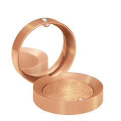 Small Round Eyeshadow Box - 10 Doré Olé