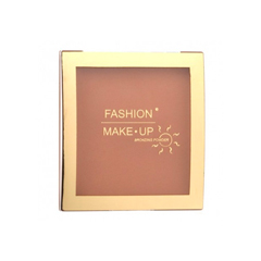 Compact Shimmer Bronzer