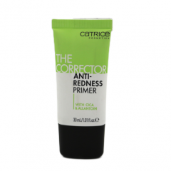 Anti-redness primer - Cactrice