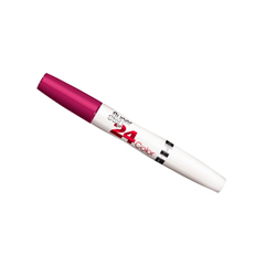 Lipgloss Superstay 24h