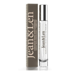 Scent Experience Cardamom and Tonka - Eau de Toilette