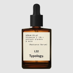 Radiance Serum with 11% Vitamin C + Silk Tree Extract