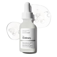 Niacinamide 10% + Zinc 1% Serum