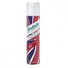 Shampoing sec - Brit